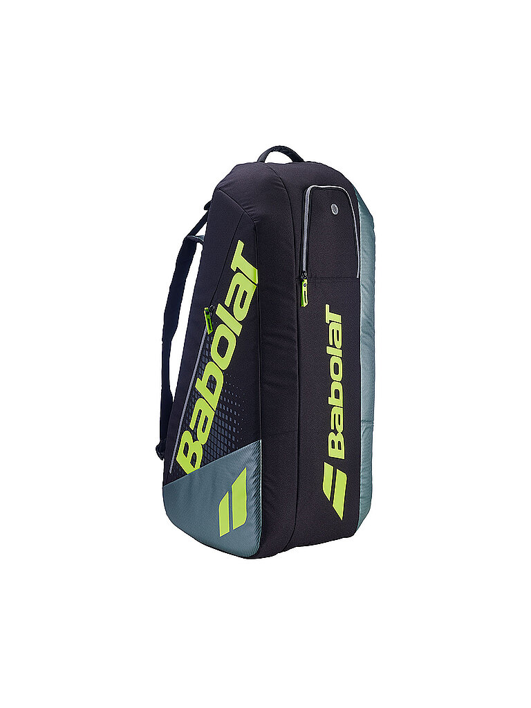 BABOLAT Tennisrucksack Pure Aero RH6 grau