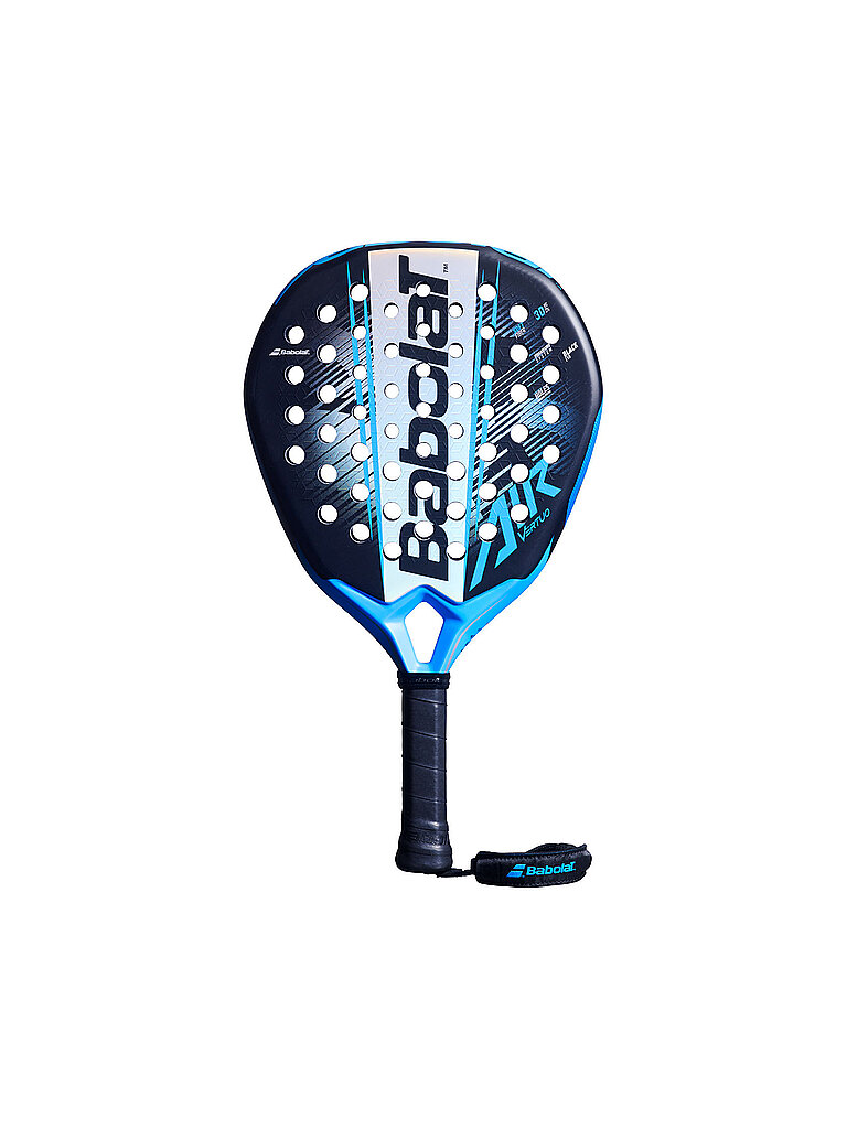 BABOLAT Padel Tennisschläger Air Vertuo 2.6 schwarz