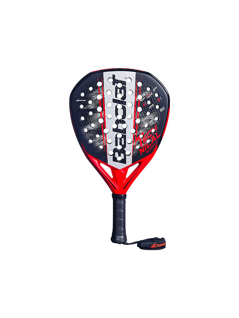 BABOLAT Padel Tennisschläger Technical Veron 3.0 schwarz