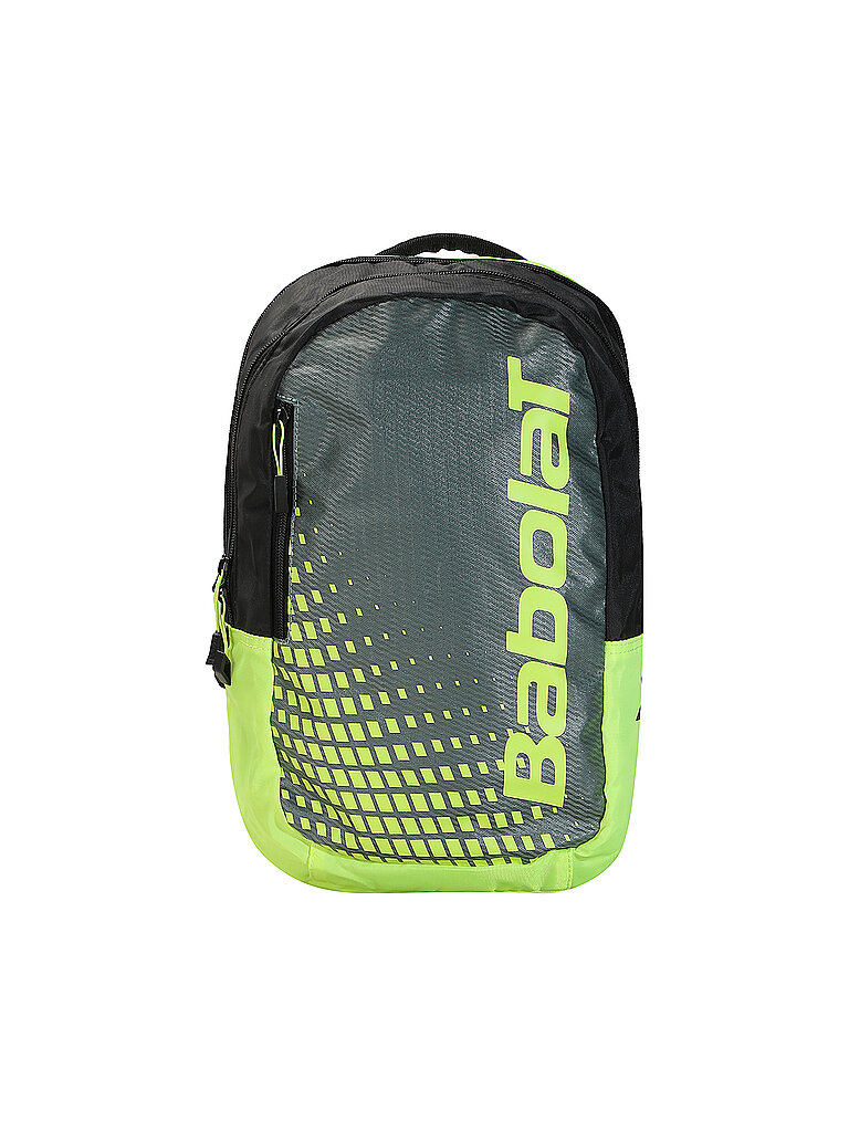 Babolat BABOLAT Kinder Tennisrucksack grau, grau