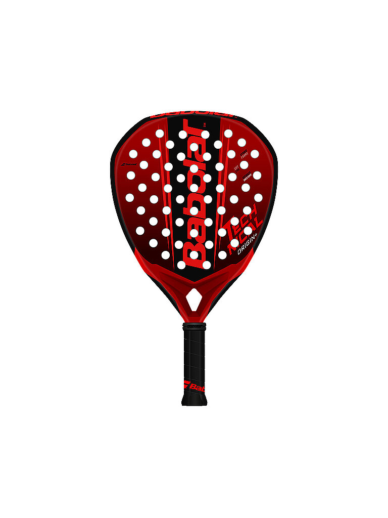 Babolat BABOLAT Padel Tennisschläger Technical Origin+ schwarz, schwarz