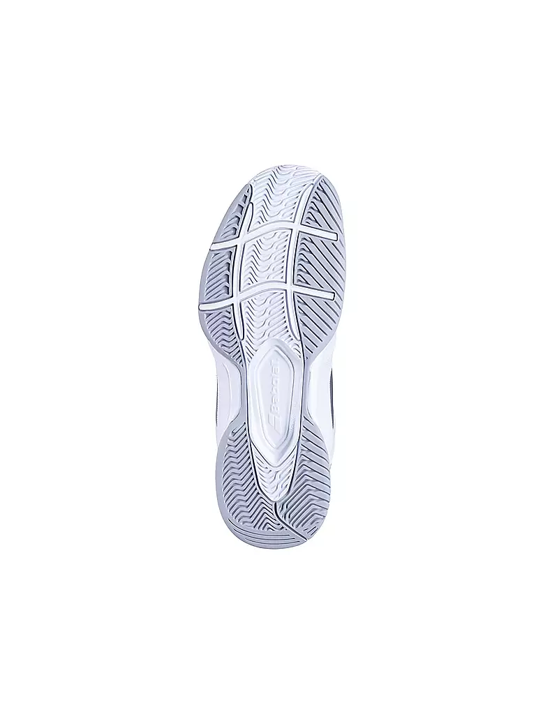 BABOLAT | Damen Tennisschuhe SFX3 All Court | weiss