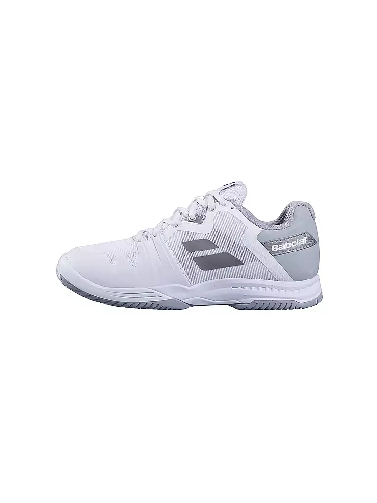 BABOLAT | Damen Tennisschuhe SFX3 All Court | weiss