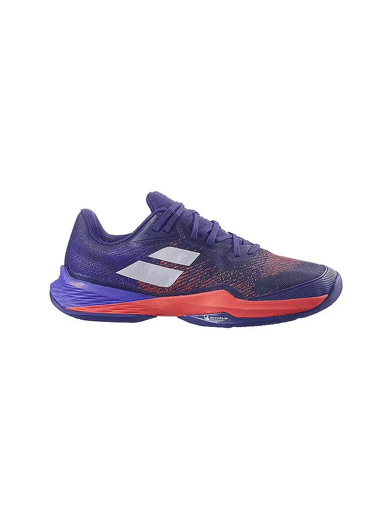 BABOLAT | Herren Tennisschuhe Jet Mach 3 Clay | blau