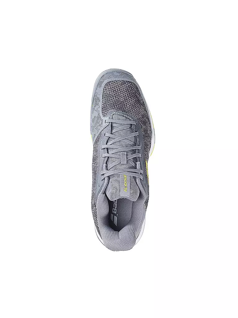 BABOLAT | Herren Tennisschuhe Jet Tere Clay | grau