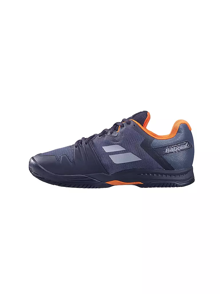 BABOLAT | Herren Tennisschuhe SFX3 All Court | schwarz