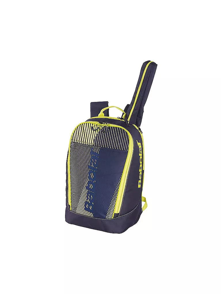 BABOLAT | Kinder Tennis Rucksack Classic Club | schwarz