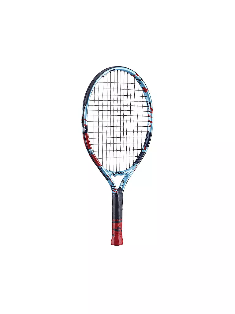 BABOLAT | Kinder Tennisschläger Ballfighter 17 | blau