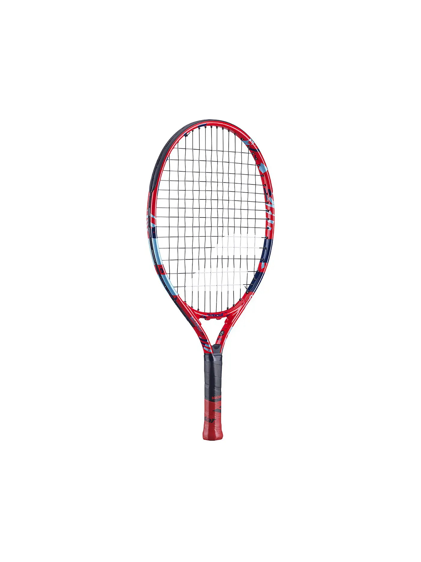 BABOLAT | Kinder Tennisschläger Ballfighter 19 | rot