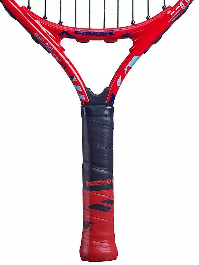 BABOLAT | Kinder Tennisschläger Ballfighter 19 | rot