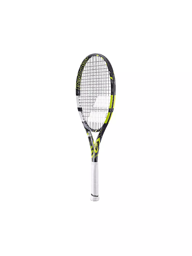 BABOLAT | Kinder Tennisschläger Pure Aero Junior 25 | grau