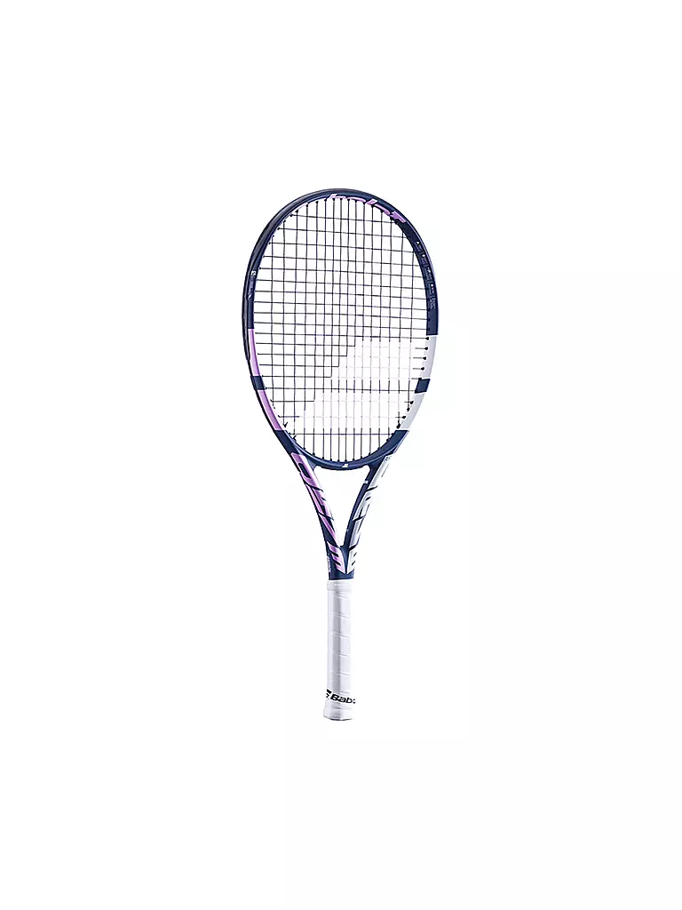 BABOLAT | Mädchen Tennisschläger Pure Drive Junior 25 Girl | blau