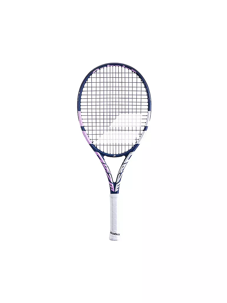 BABOLAT | Mädchen Tennisschläger Pure Drive Junior 25 Girl | blau