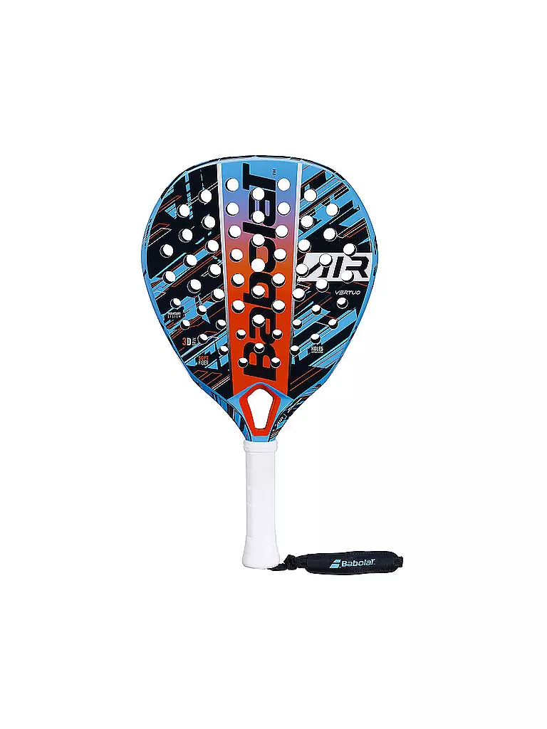 BABOLAT | Padel-Tennisschläger Air Vertuo | blau