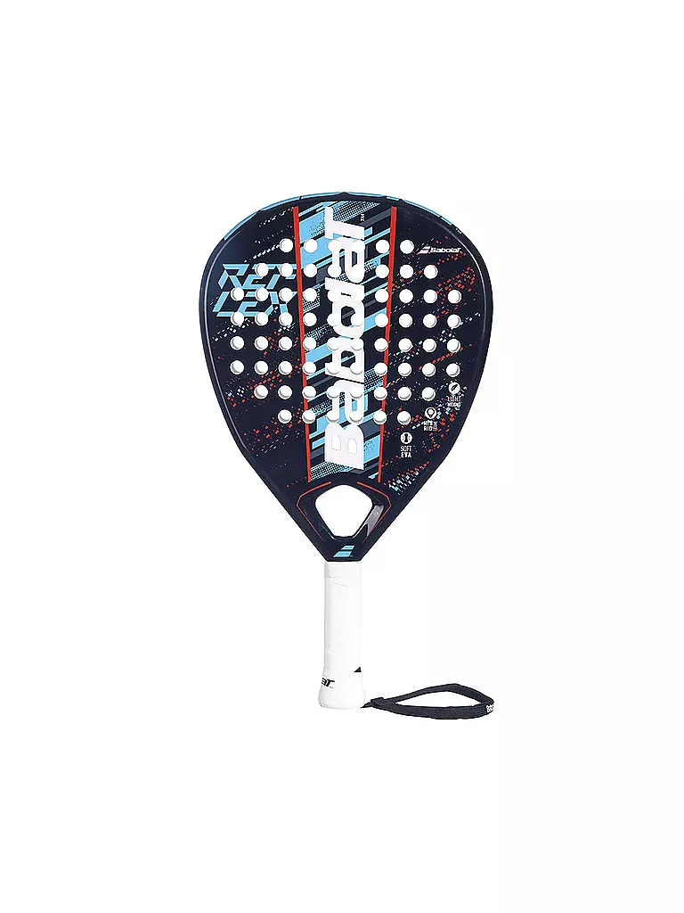 BABOLAT | Padel-Tennisschläger Reflex | blau