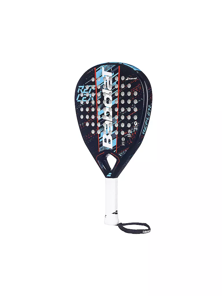 BABOLAT | Padel-Tennisschläger Reflex | blau