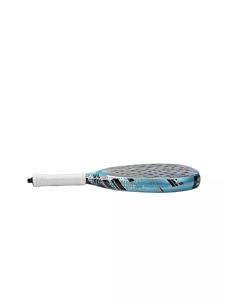 Was Ist Ein Sozialleistungsträger BABOLAT Padelschläger Air Vertuo blau