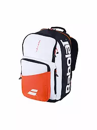 BABOLAT | Rucksack Pure Strike | weiss
