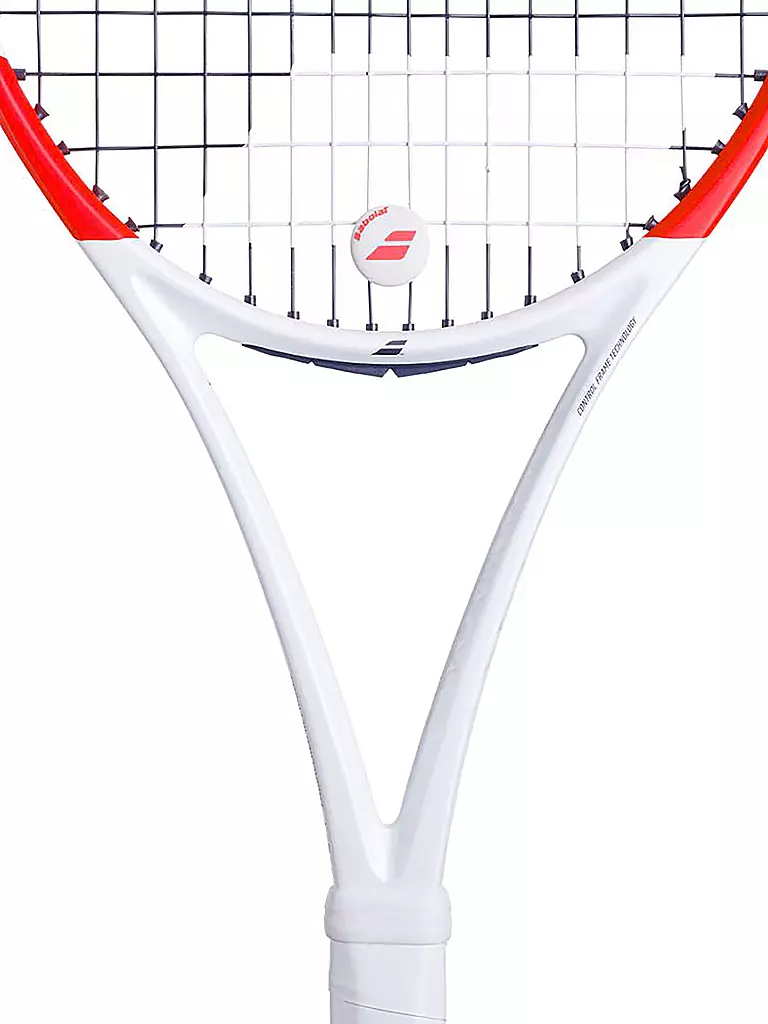 BABOLAT | Strike Damp x2 | weiss