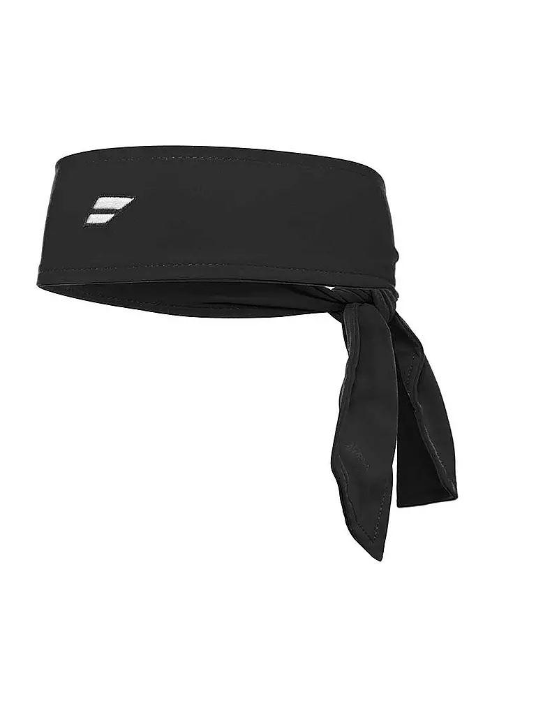 BABOLAT | Tennis Kopfband zum Binden | 