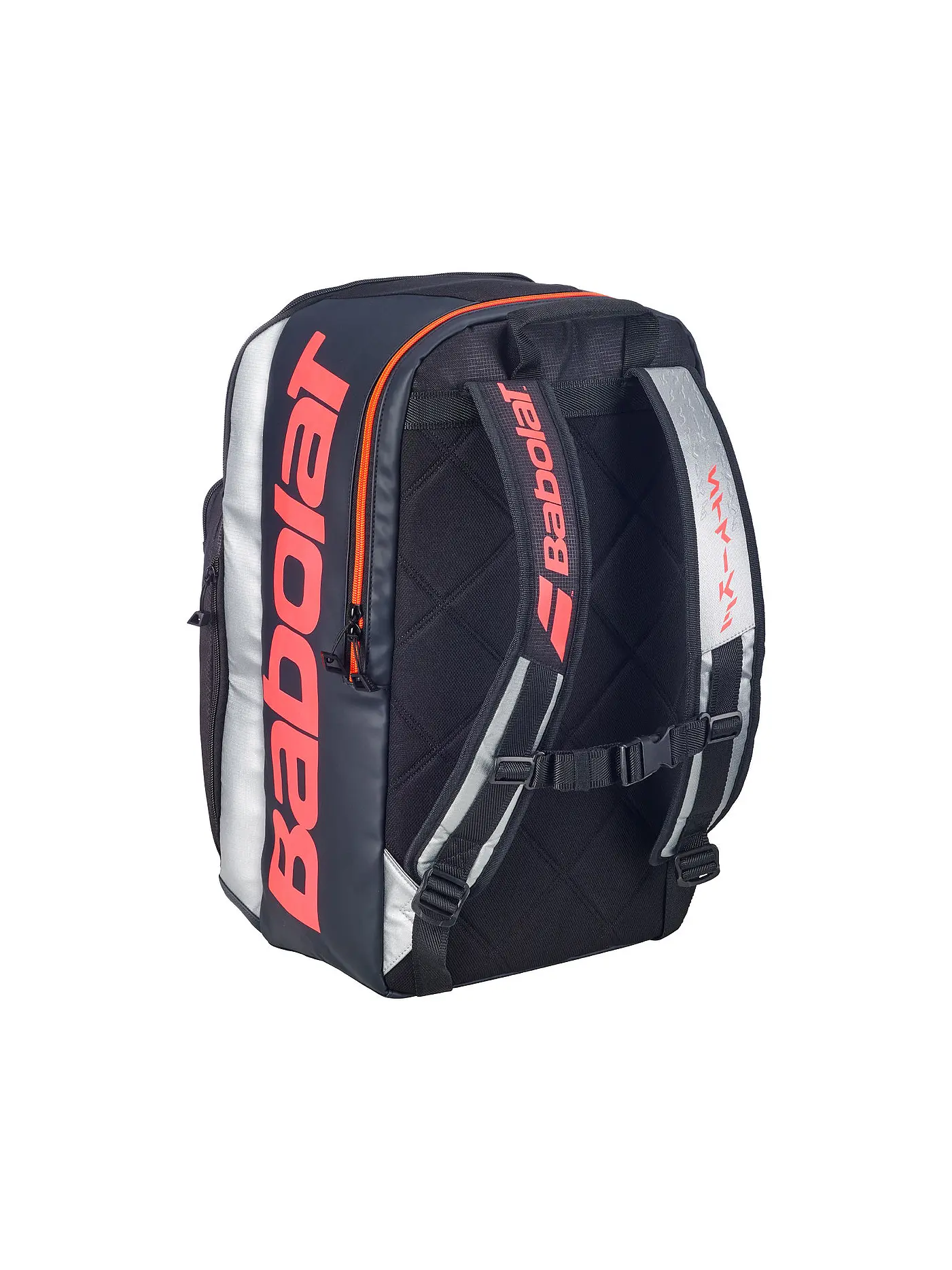 BABOLAT | Tennis Rucksack Pure Strike | grau