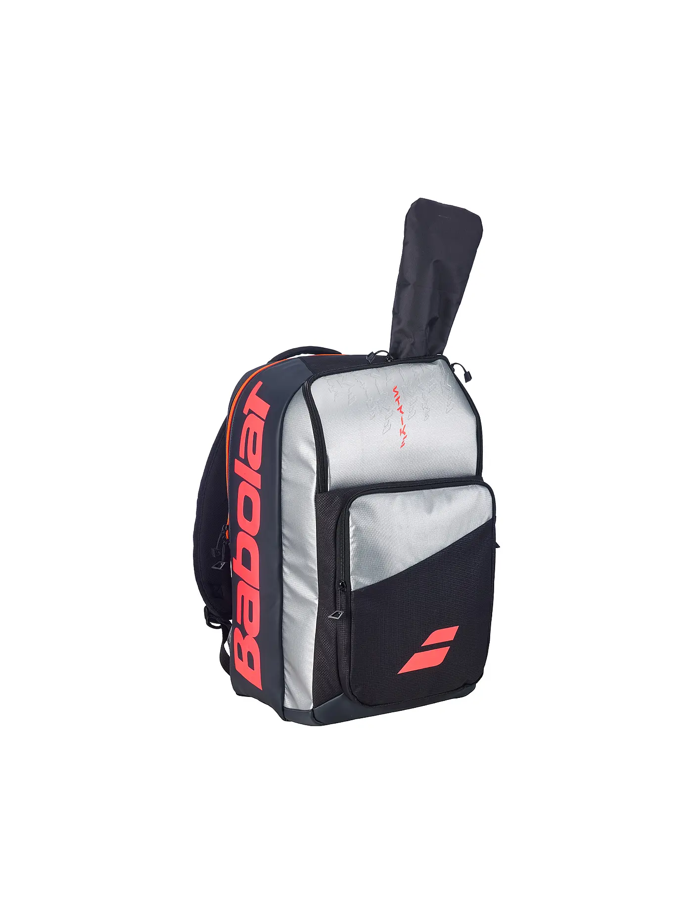 BABOLAT | Tennis Rucksack Pure Strike | grau