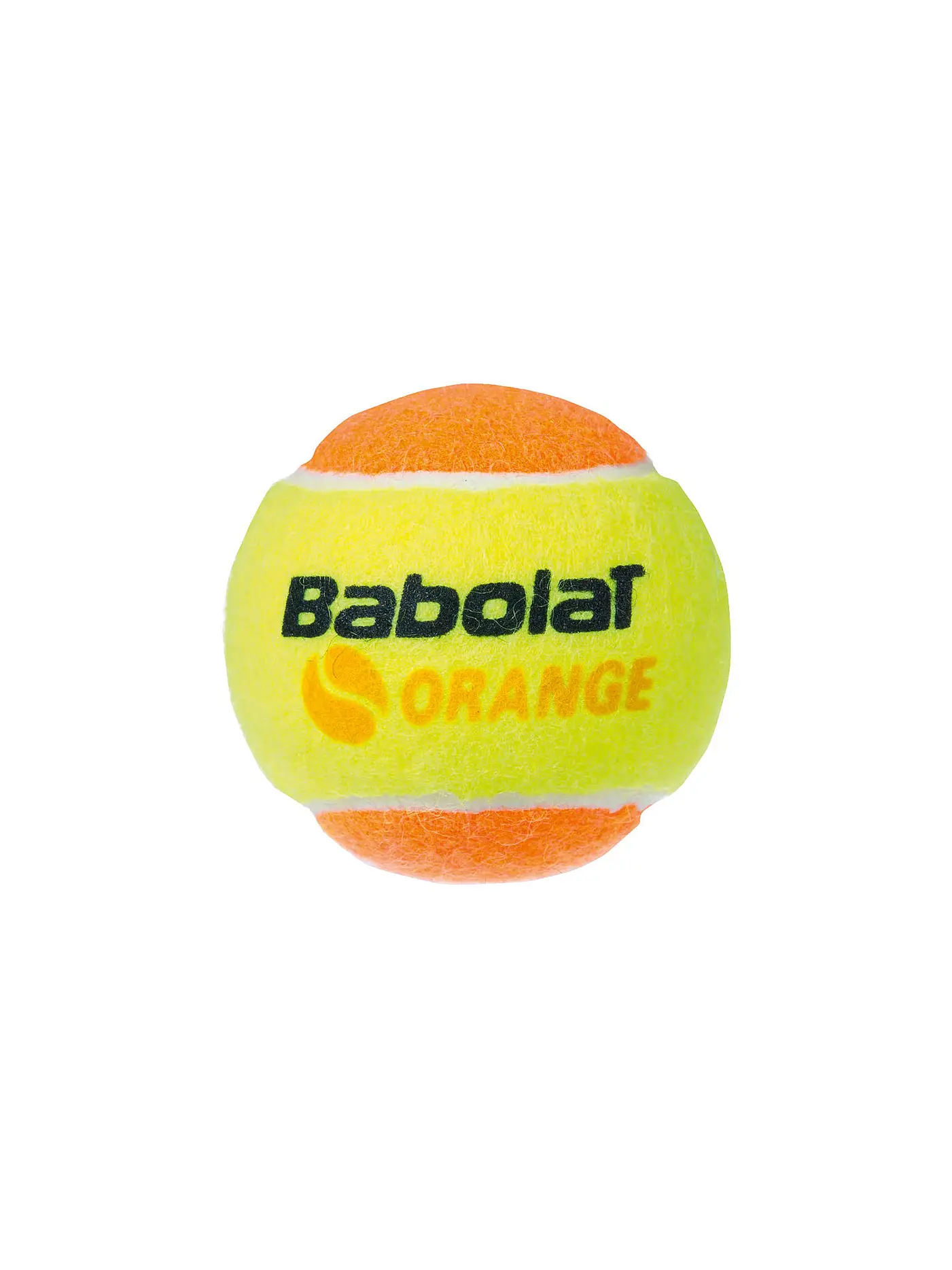 BABOLAT | Tennisbälle Orange X3 3er Dose | orange