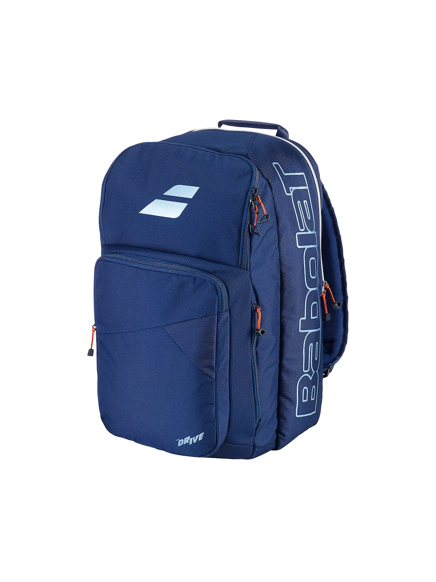 BABOLAT | Tennisrucksack Pure Drive | dunkelblau