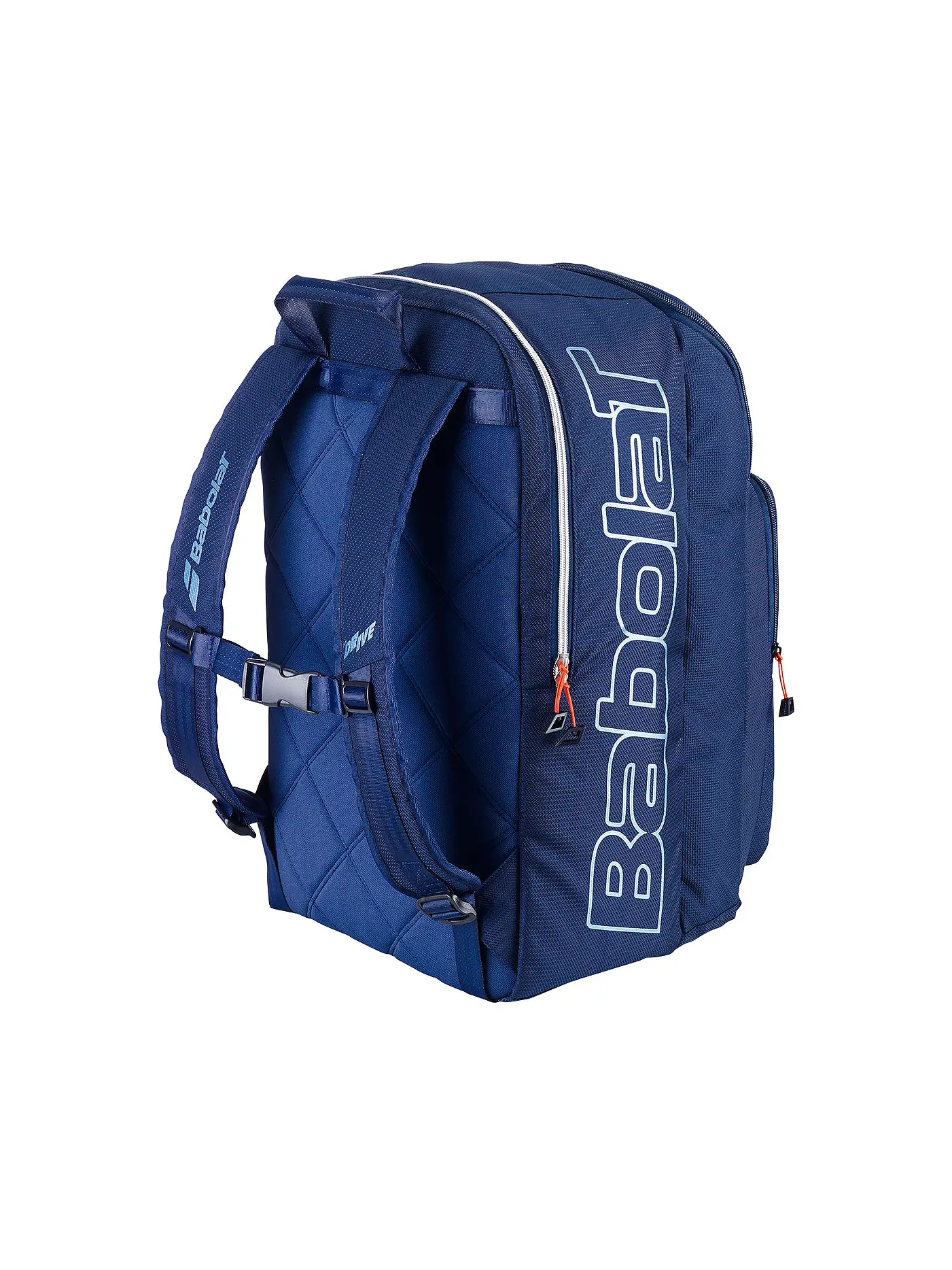 BABOLAT | Tennisrucksack Pure Drive | dunkelblau