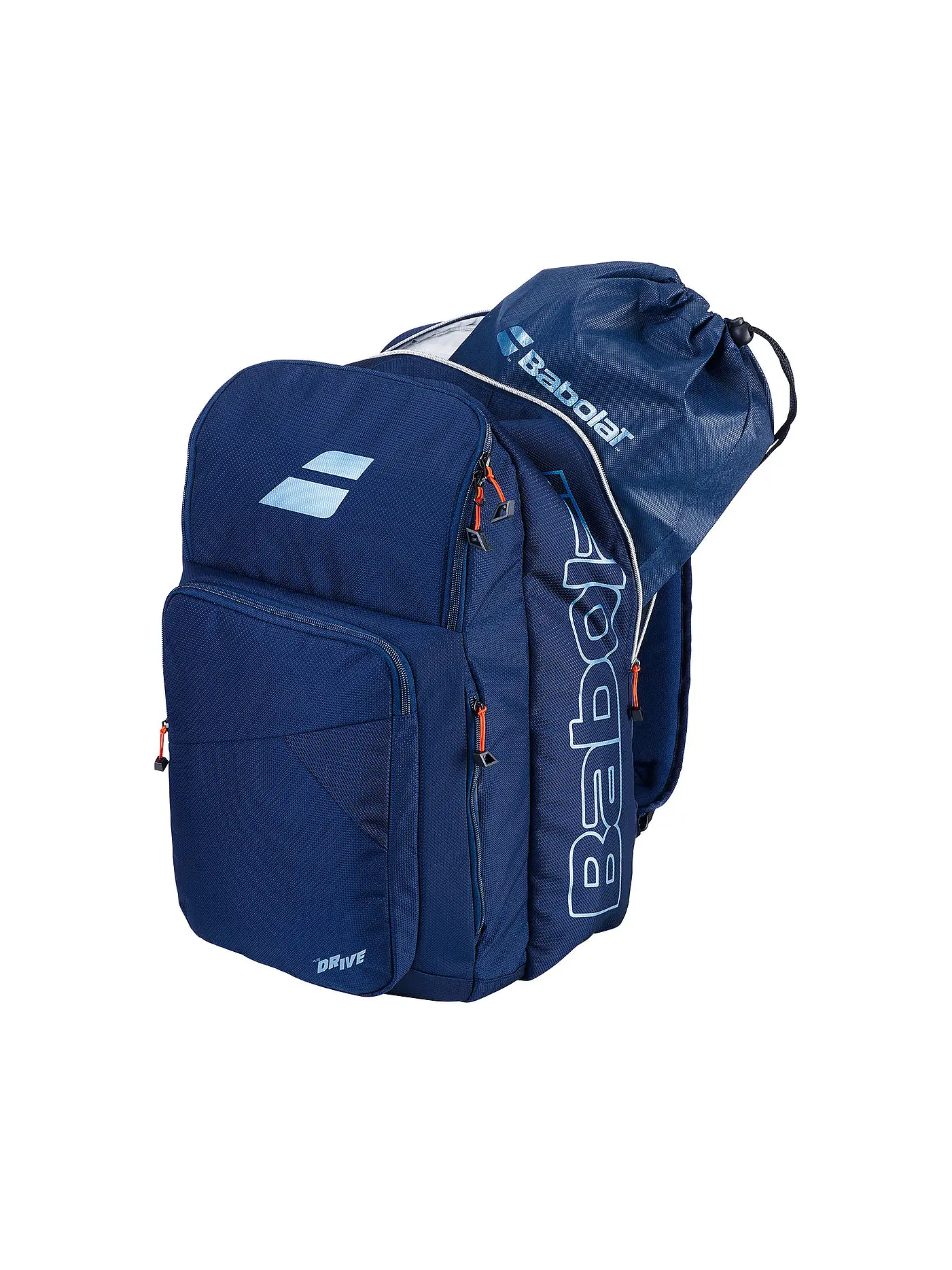 BABOLAT | Tennisrucksack Pure Drive | dunkelblau