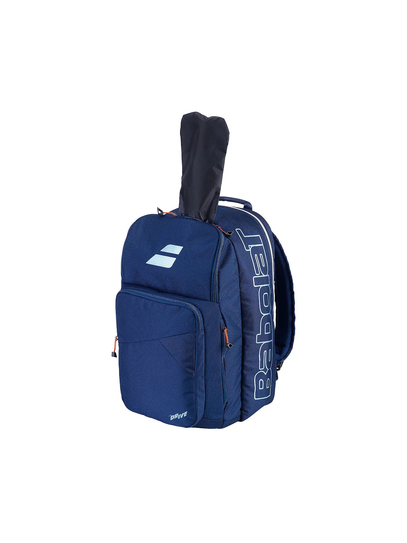 BABOLAT | Tennisrucksack Pure Drive | dunkelblau
