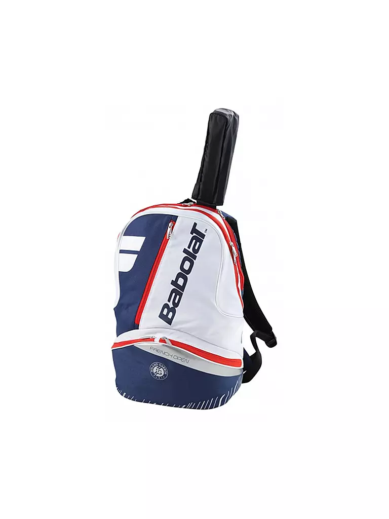 BABOLAT | Tennisrucksack Team French Open | 