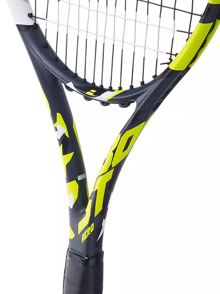 BABOLAT | Tennisschläger Boost Aero Grey | grau