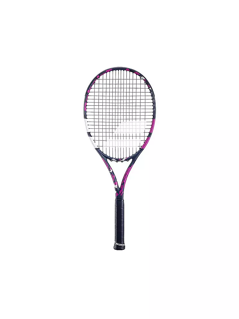 BABOLAT | Tennisschläger Boost Aero Pink | grau