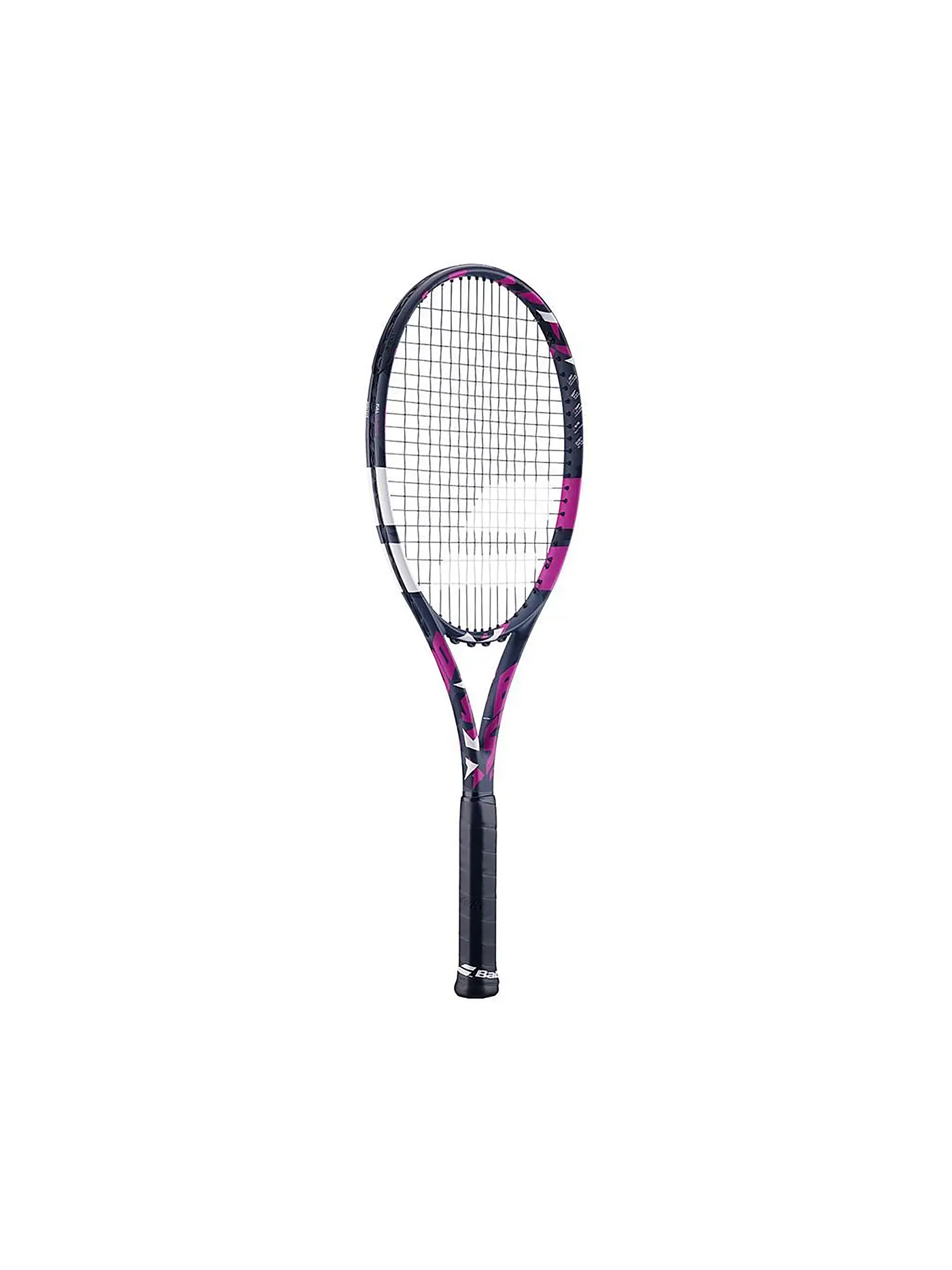 BABOLAT | Tennisschläger Boost Aero Pink | grau
