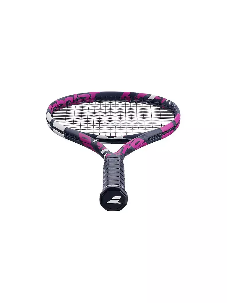 BABOLAT | Tennisschläger Boost Aero Pink | grau