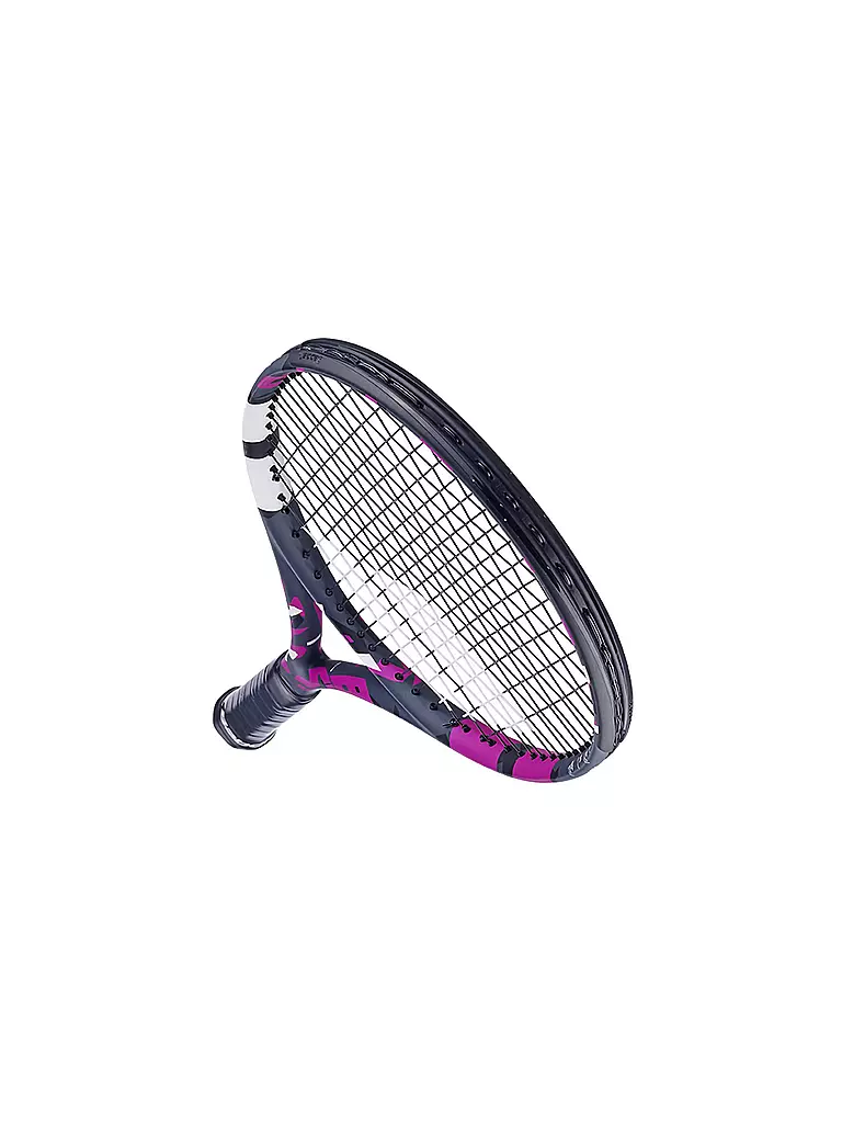 BABOLAT | Tennisschläger Boost Aero Pink | grau