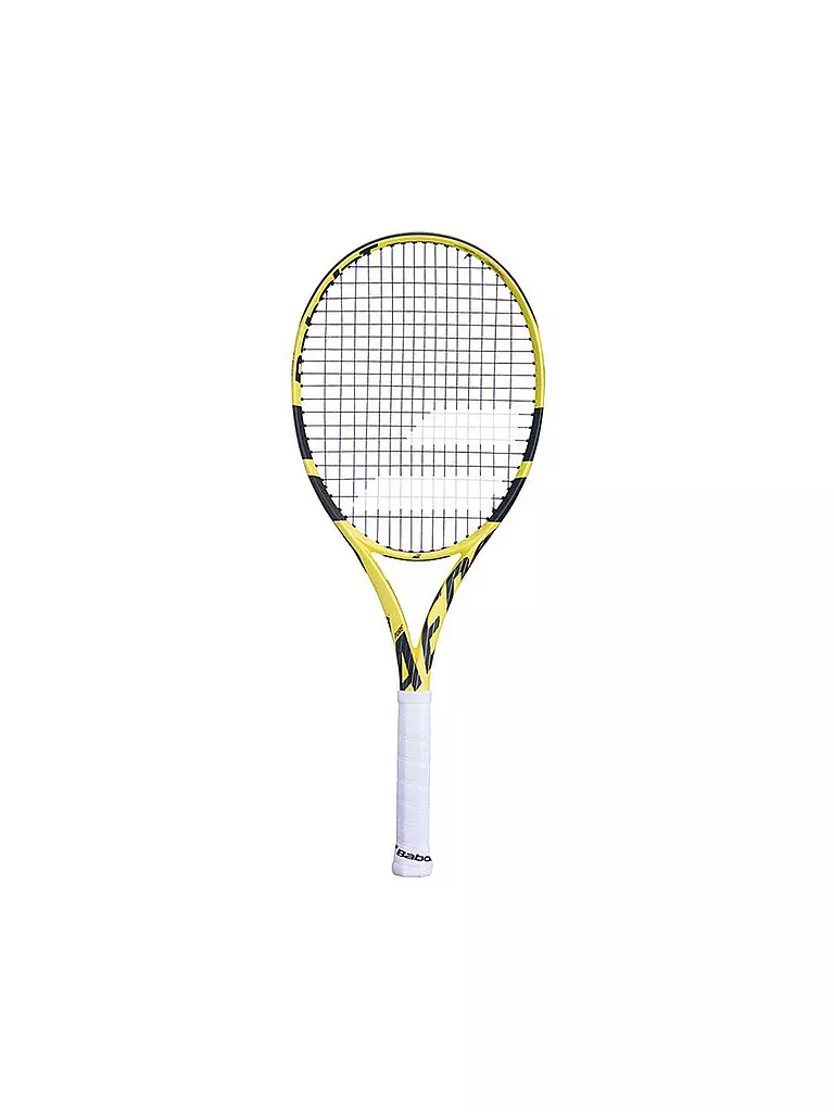 BABOLAT | Tennisschläger Pure Aero Lite | gelb