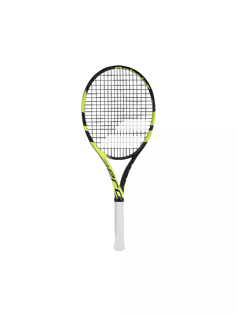 BABOLAT | Tennisschläger Pure Aero Super Lite | schwarz