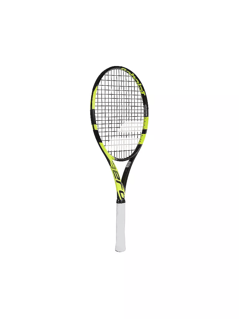 BABOLAT | Tennisschläger Pure Aero Super Lite | schwarz