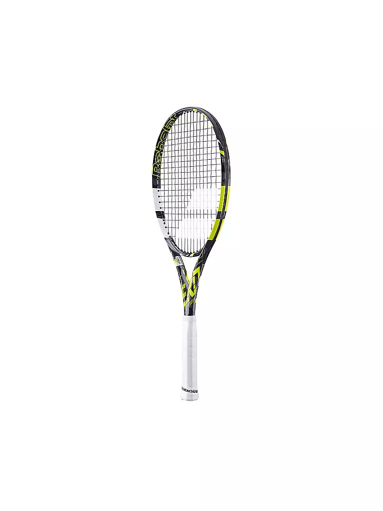 BABOLAT | Tennisschläger Pure Aero Team | grau