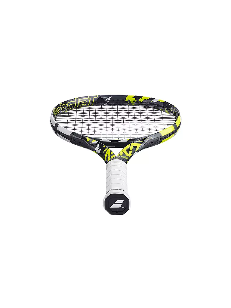 BABOLAT | Tennisschläger Pure Aero Team | grau