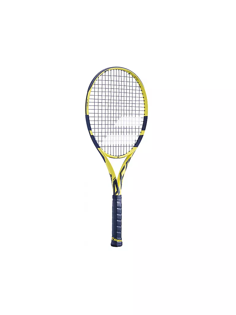 BABOLAT | Tennisschläger Pure Aero | gelb