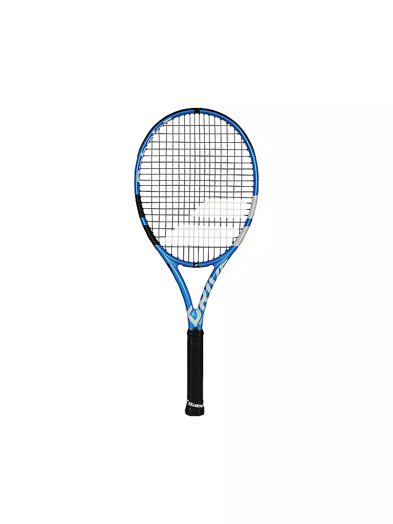 BABOLAT Tennisschläger Pure Drive 2018 blau