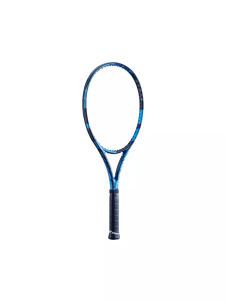 BABOLAT | Tennisschläger Pure Drive 2021 Unbesaitet | blau