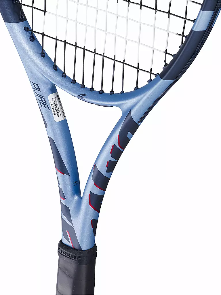 BABOLAT | Tennisschläger Pure Drive 25 besaitet | blau