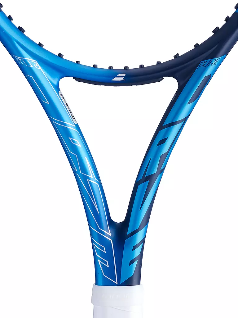 BABOLAT | Tennisschläger Pure Drive Super Lite 255g unbesaitet | blau