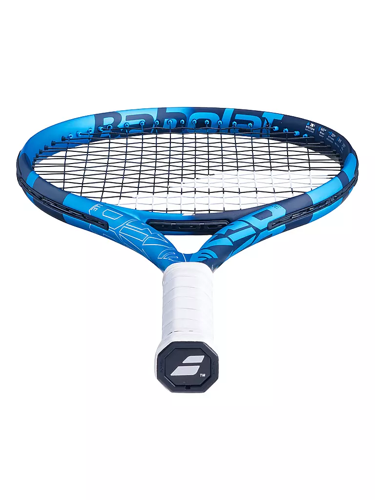 BABOLAT | Tennisschläger Pure Drive Super Lite 255g unbesaitet | blau