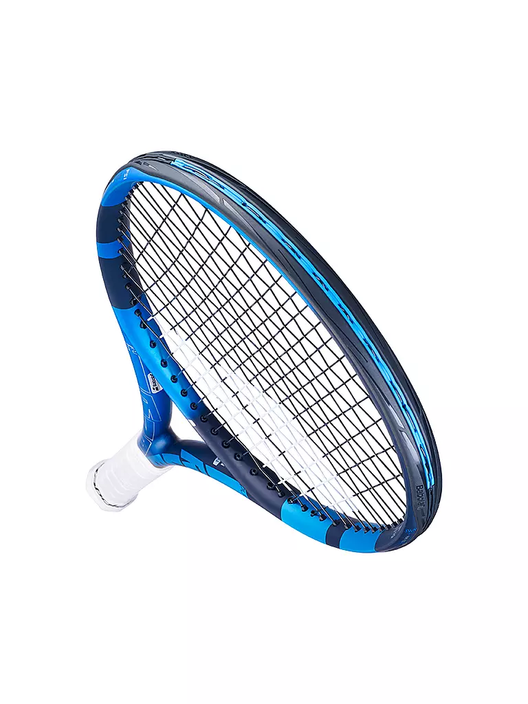 BABOLAT | Tennisschläger Pure Drive Super Lite 255g unbesaitet | blau