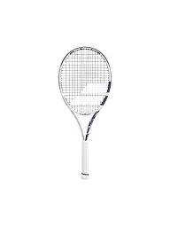 BABOLAT | Tennisschläger Pure Drive Wimbledon Unbesaitet | Weiss